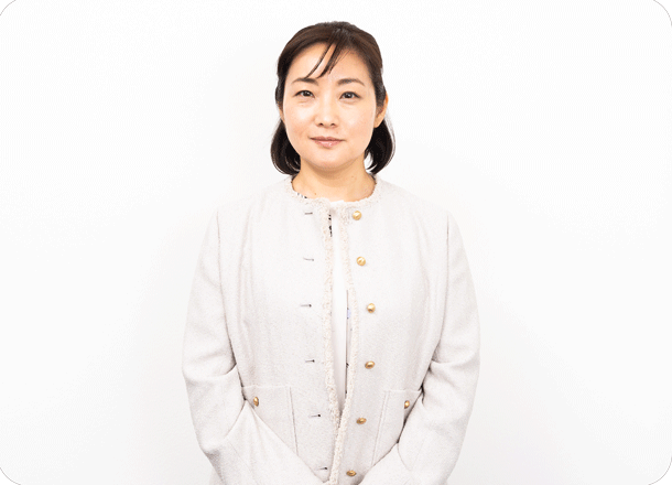 弁護士　外立 理子