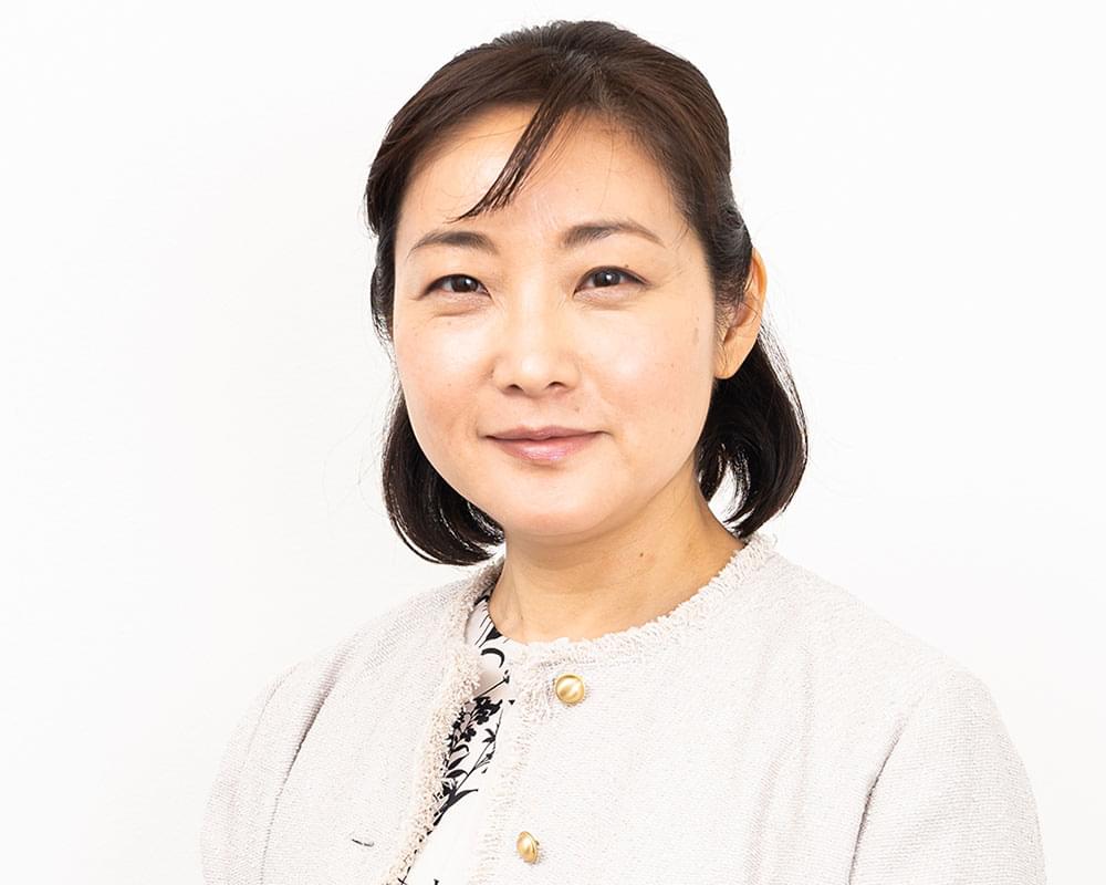 弁護士 外立 理子 (はしだて　みちこ) ー 千葉県弁護士会所属 ー